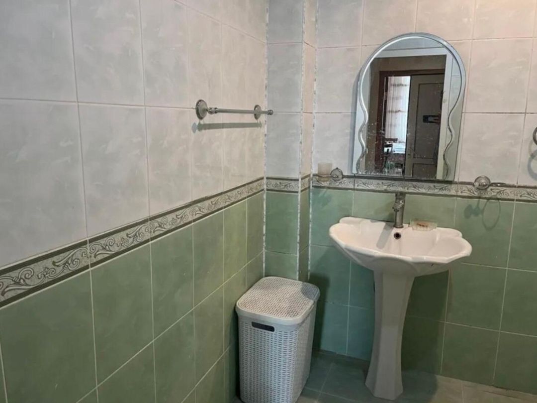 Satılır 2 otaqlı yeni tikili 74.5 m² — Mənzil, Bakı (7)