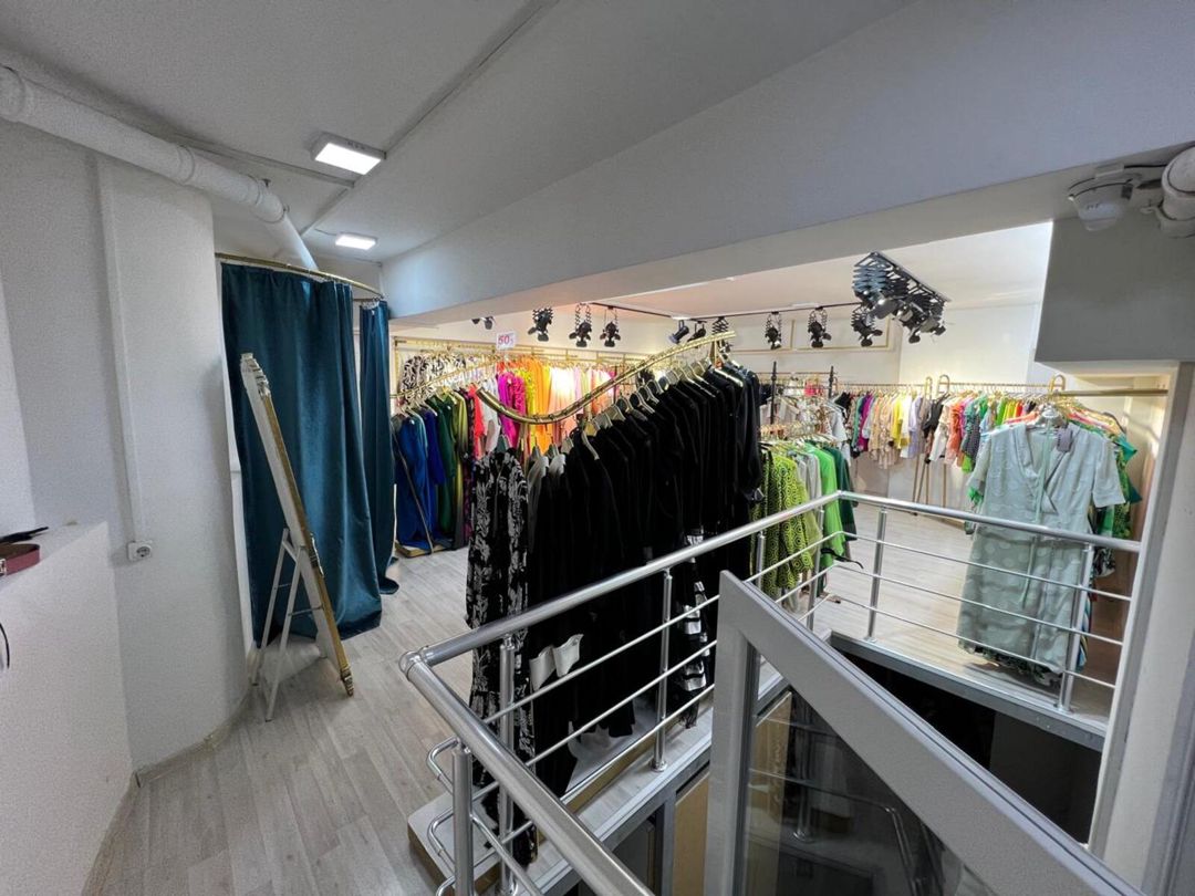 İcarəyə verilir obyekt 380 m² — Əmlak, Bakı (11)