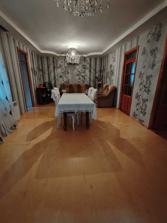 7 sot torpaq sahəsi, Buzovna qəs — Torpaq, Bakı (8)