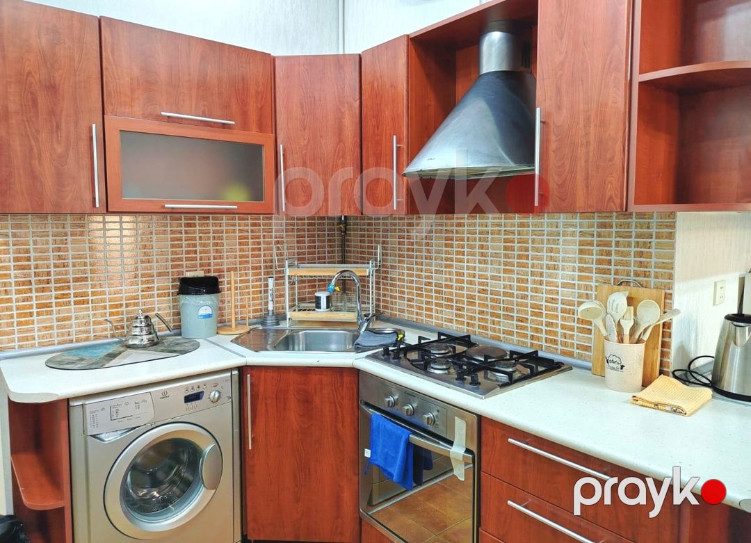2-otaqlı mənzil kirayə verilir, Sahil m., 70 m² — Mənzil, Bakı (11)