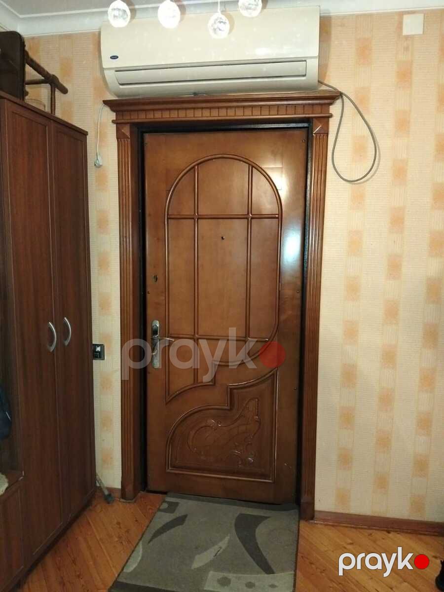 Satılır 3 otaqlı köhnə tikili 80 m² — Mənzil, Bakı (6)