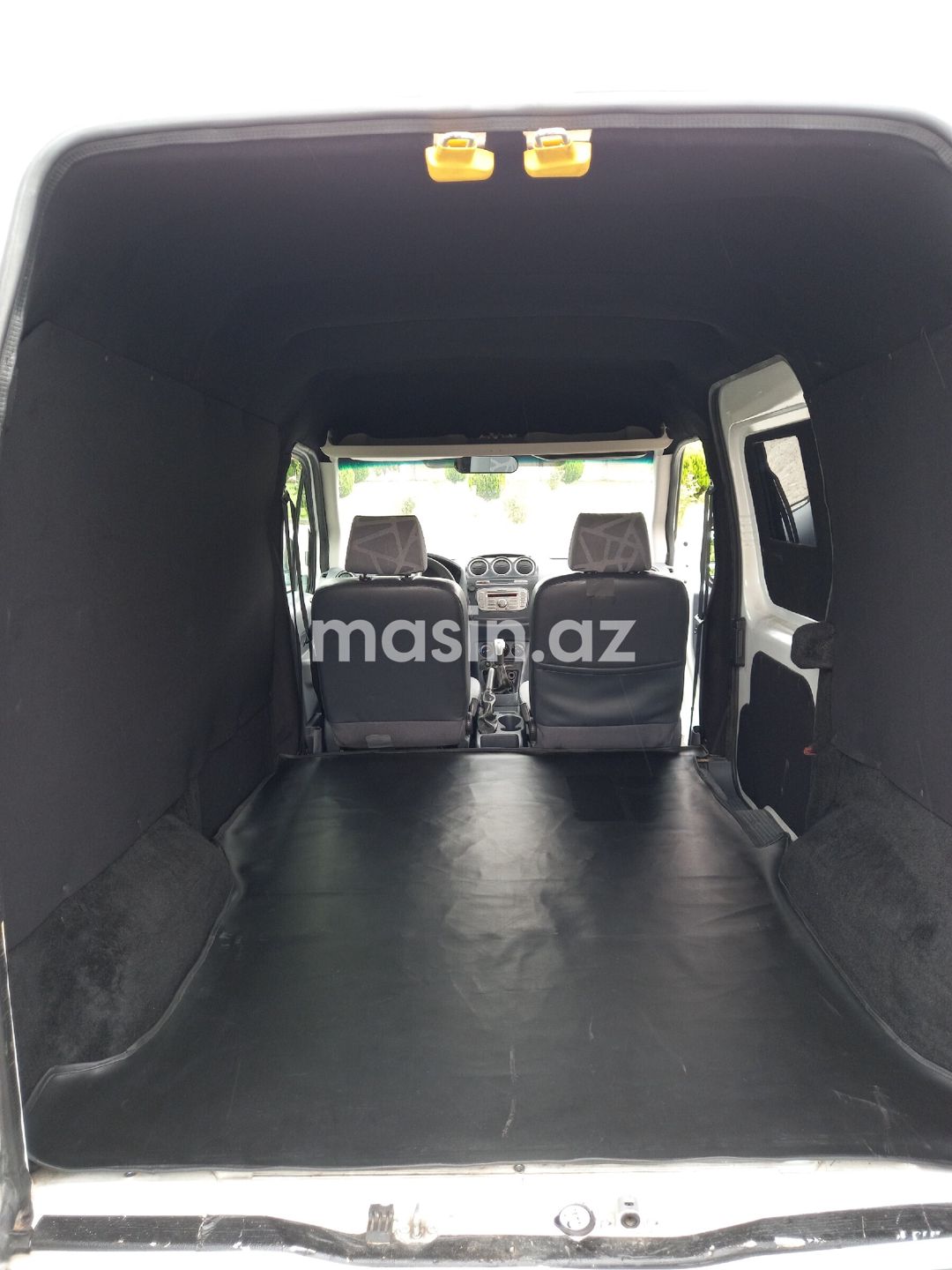 Ford Transit Connect — Avtomobillər, Xaçmaz (8)