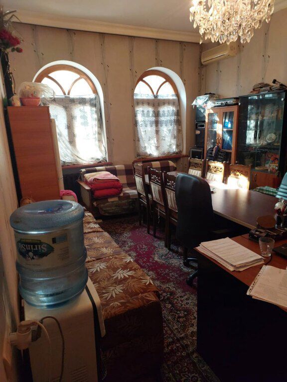 Həyət evi kirayə verilir, Qara Qarayev m — Ev, villa, Bakı (8)