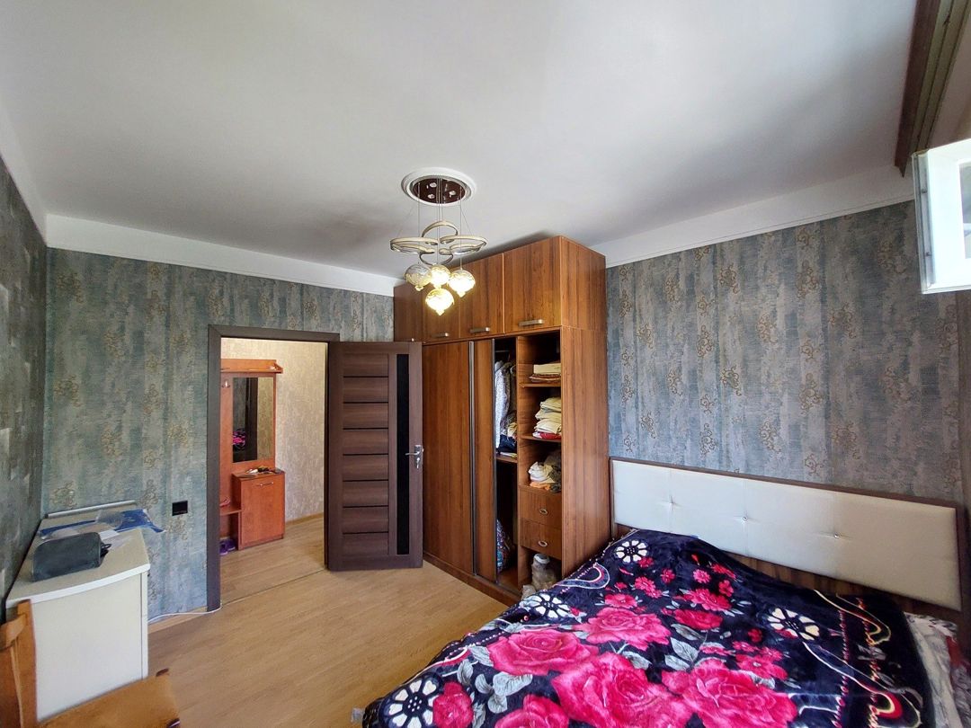 Satılır 2 otaqlı köhnə tikili 48 m² — Mənzil, Bakı (9)