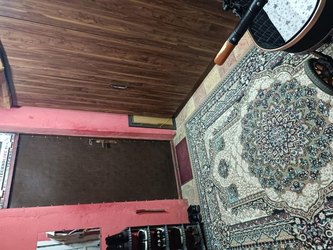 Həyət evi, Yeni Ramana qəs — Ev, villa, Bakı (2)