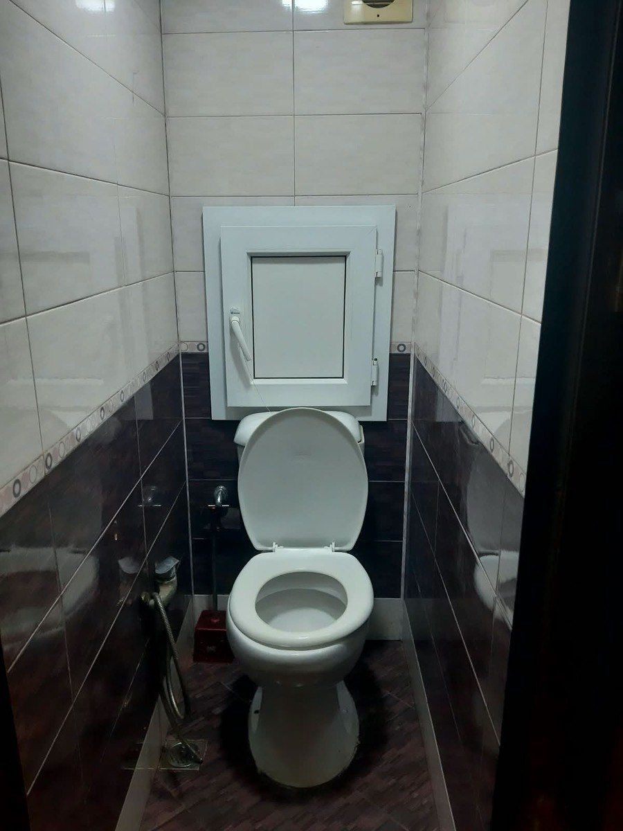 İcarəyə verilir 2 otaqlı köhnə tikili 54 m² — Mənzil, Bakı (7)