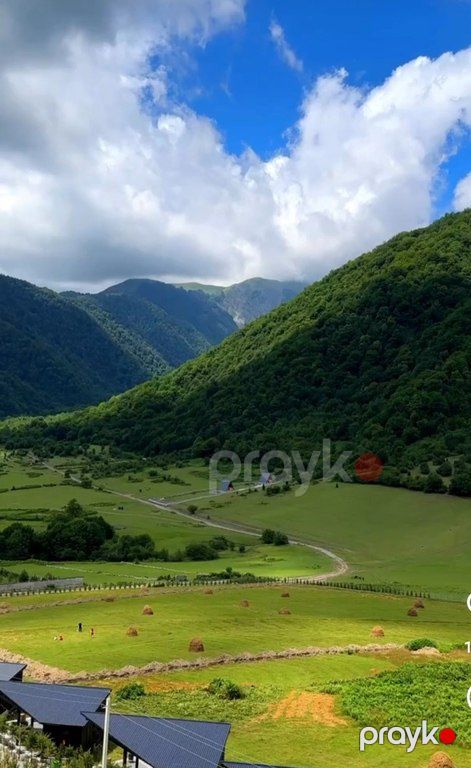 10 sot torpaq sahəsi, İsmayıllı r