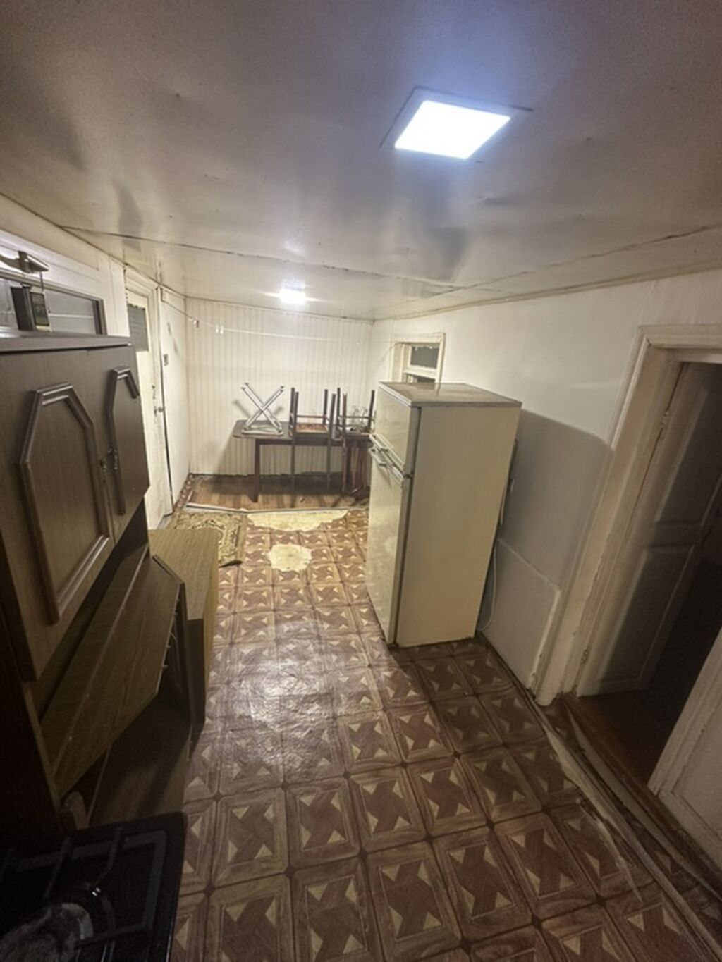 Yasamalda Insaatcilar metrosunun yaninda heyet evi kiraye verilir — Mənzil, Bakı (7)