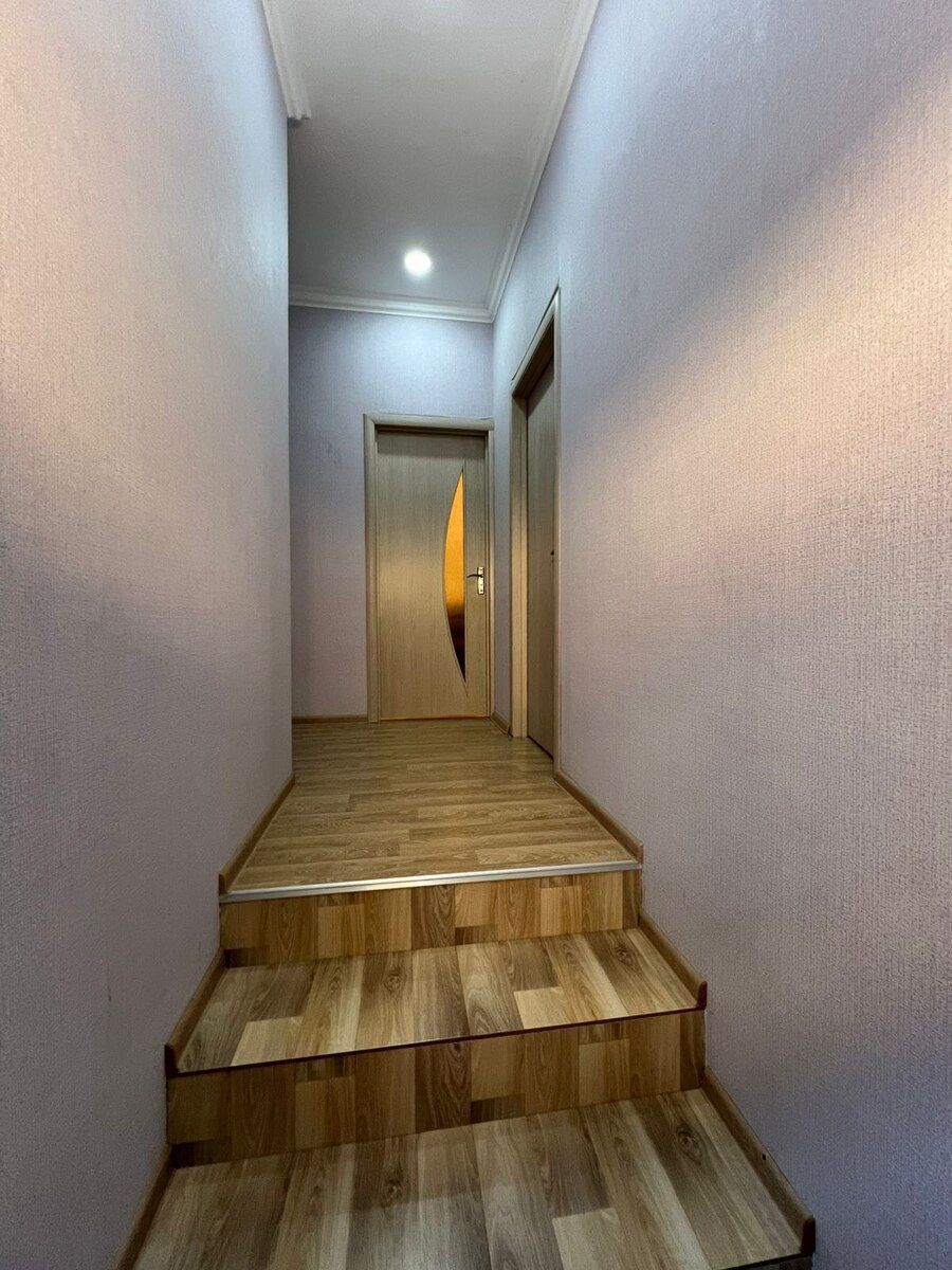 Həyət evi, Masazır qəs — Ev, villa, Bakı (6)