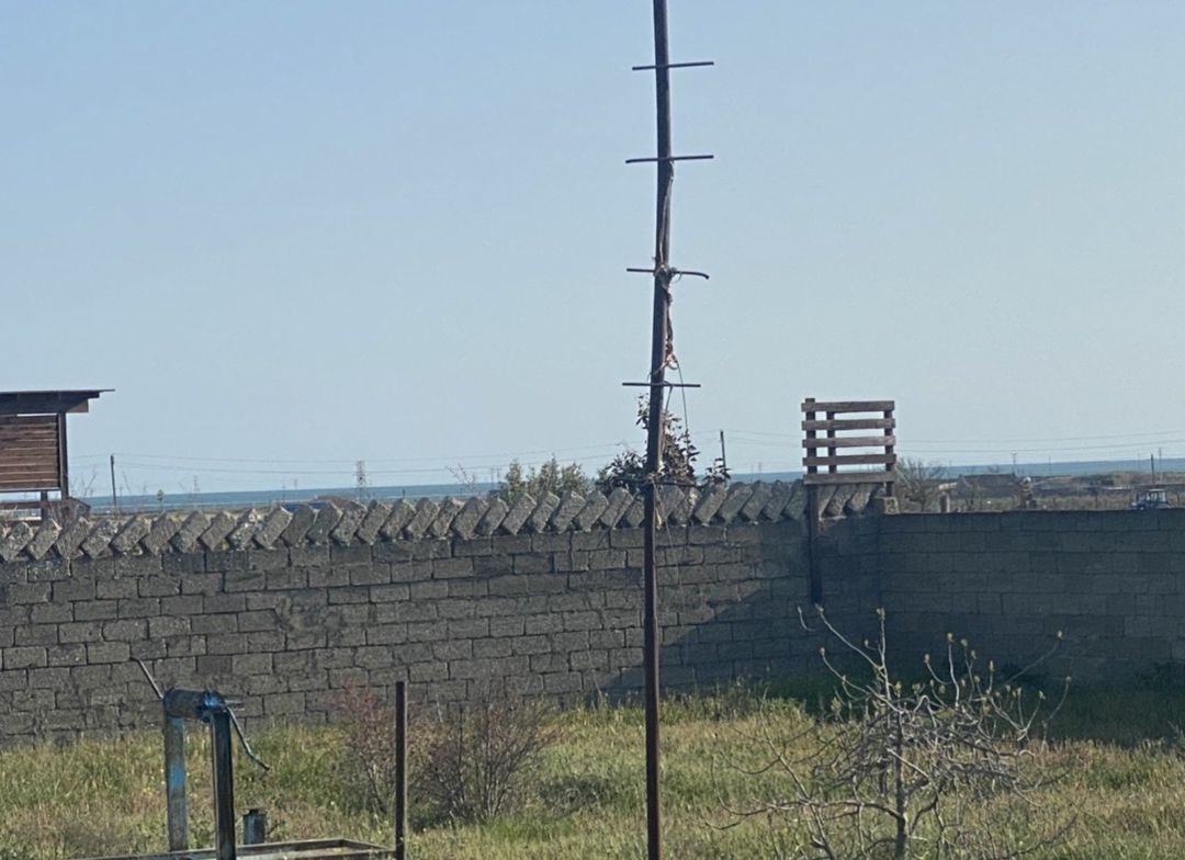 Satılır torpaq 13 sot — Torpaq, Bakı (8)