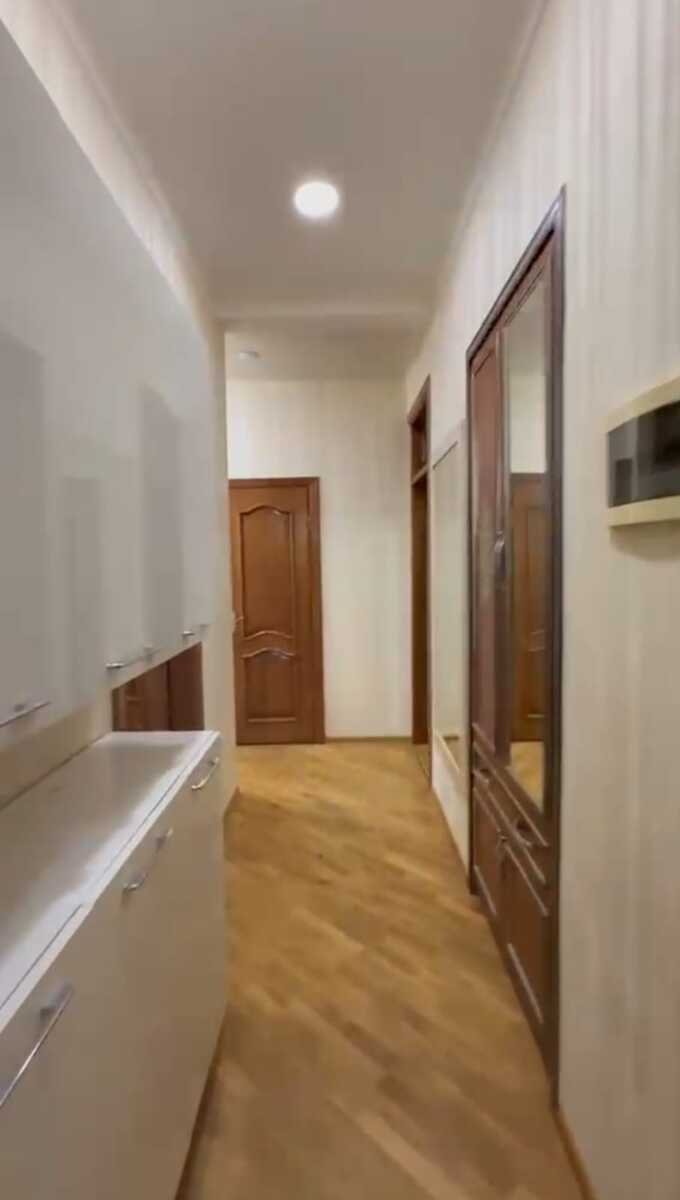İcarəyə verilir 4 otaqlı köhnə tikili 90 m² — Mənzil, Bakı (2)