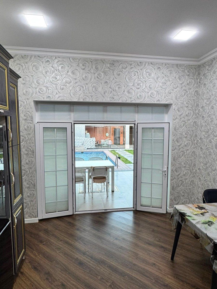 Bağ evi kirayə verilir, Mərdəkan qəs — Ev, villa, Bakı (7)