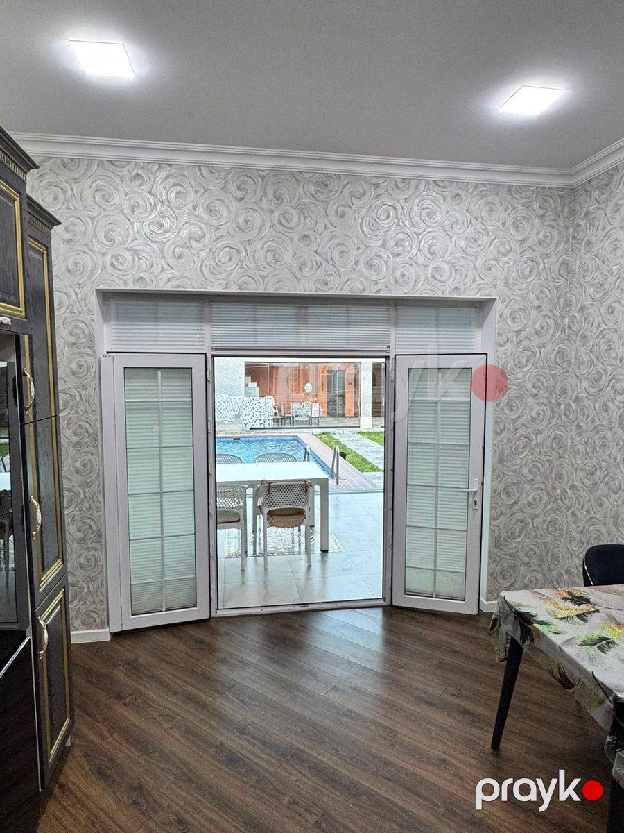 Bağ evi kirayə verilir, Mərdəkan qəs — Ev, villa, Bakı (7)