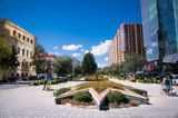 Satılır 4 otaqlı köhnə tikili 115 m² — Elmir bəy — Apartment