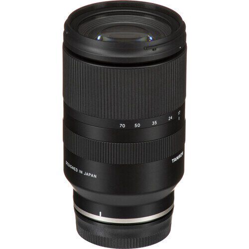 Linza "Tamron 17-70mm f/2.8 Di Iıı-a VC RXD Lens for Sony" — Elektronika, Bakı (4)