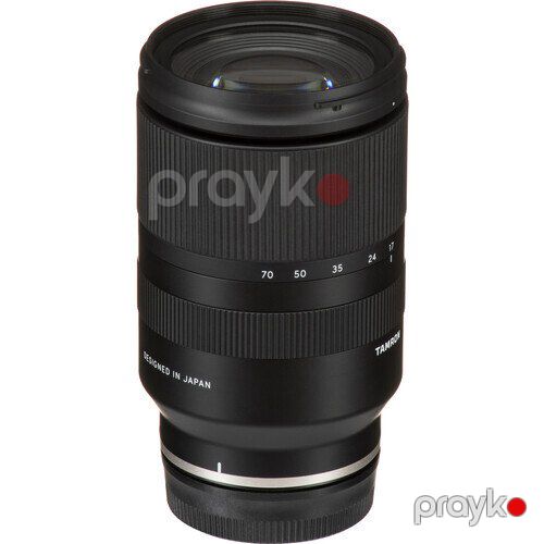 Linza "Tamron 17-70mm f/2.8 Di Iıı-a VC RXD Lens for Sony" — Foto və video texnikası, Bakı (4)