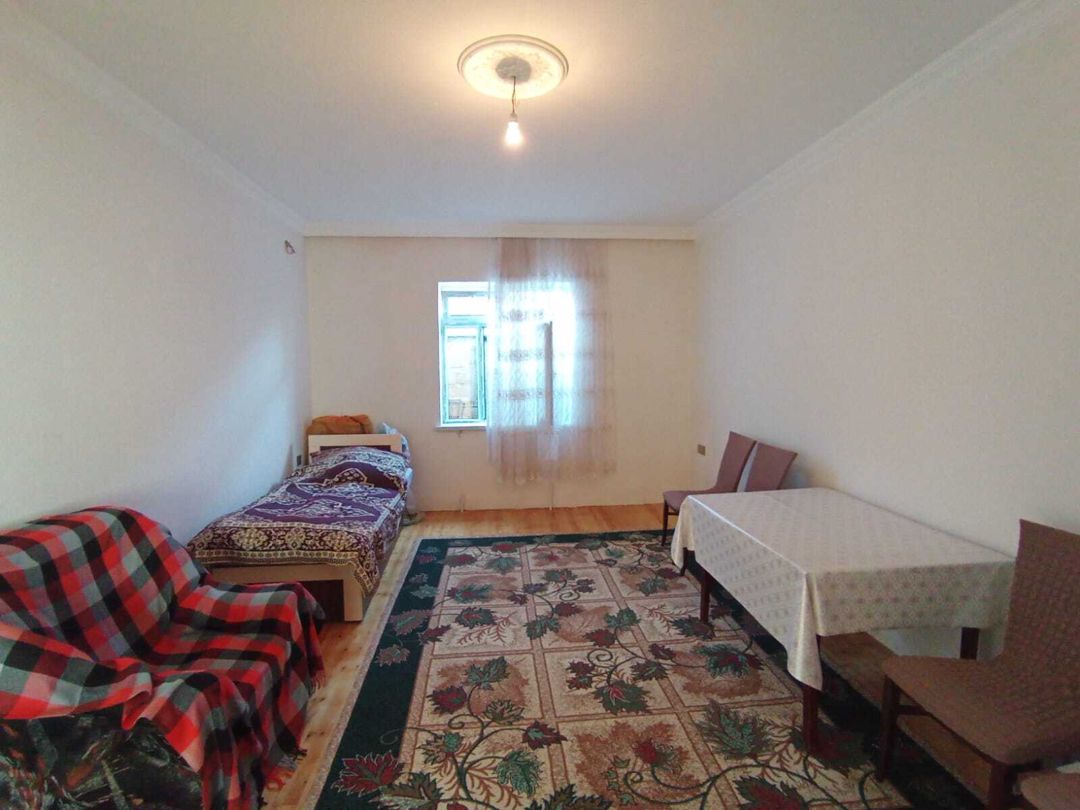 Satılır 3 otaqlı həyət evi/bağ evi 100 m² — Ev, villa, Bakı (8)