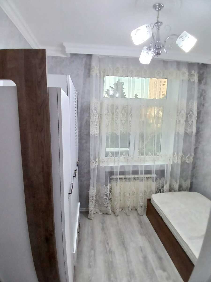 İcarəyə verilir 3 otaqlı köhnə tikili 60 m² — Mənzil, Bakı (8)