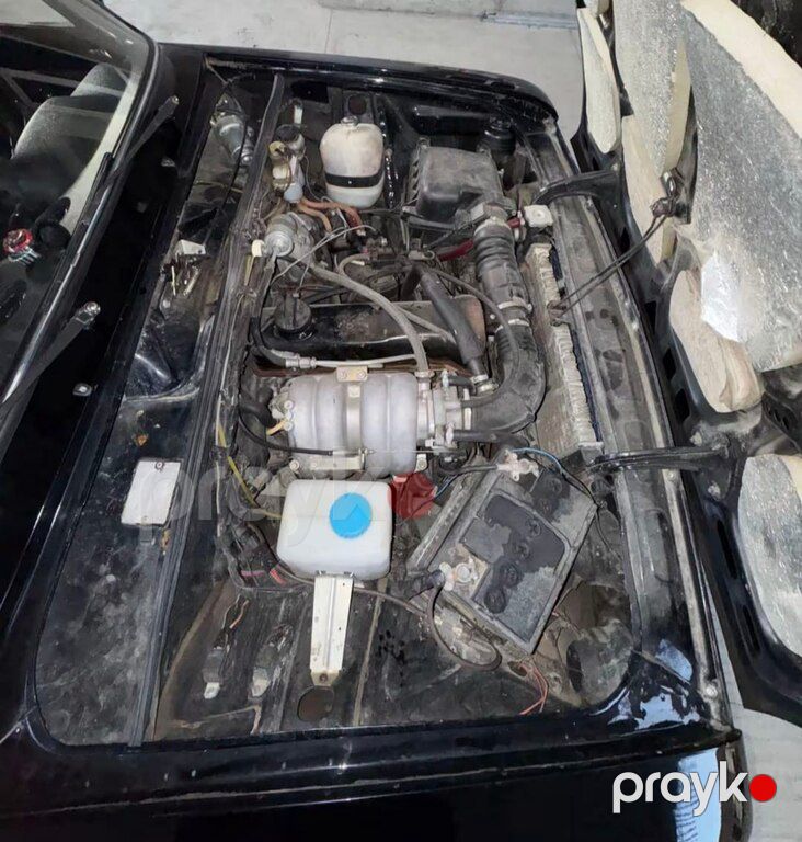 Lada (VAZ) 2106, 1.3 L, 1995 il, 650 000 km — Avtomobillər, İsmayıllı (7)