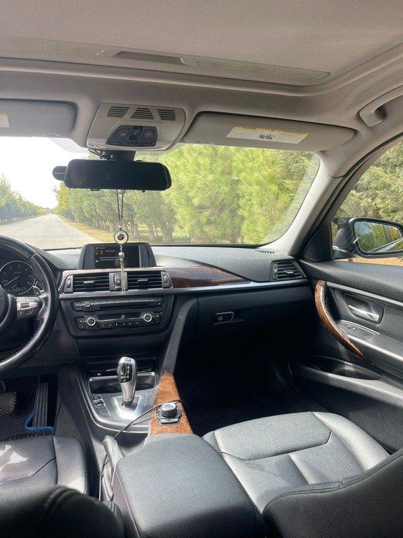 BMW 316, 2.0 L, 2013 il, 290 000 km — Avtomobillər, Bakı (8)