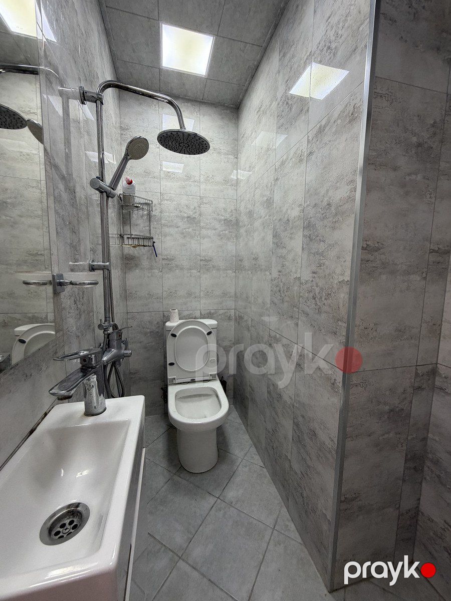 İcarəyə verilir 2 otaqlı yeni tikili 46 m² — Mənzil, Bakı (5)