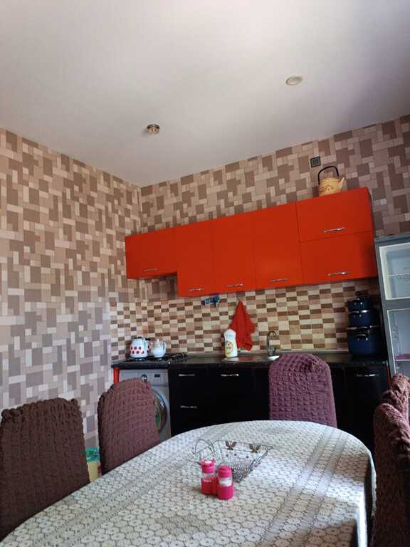 Bağ evi kirayə verilir, Cülyan k — Ev, villa, İsmayıllı (12)