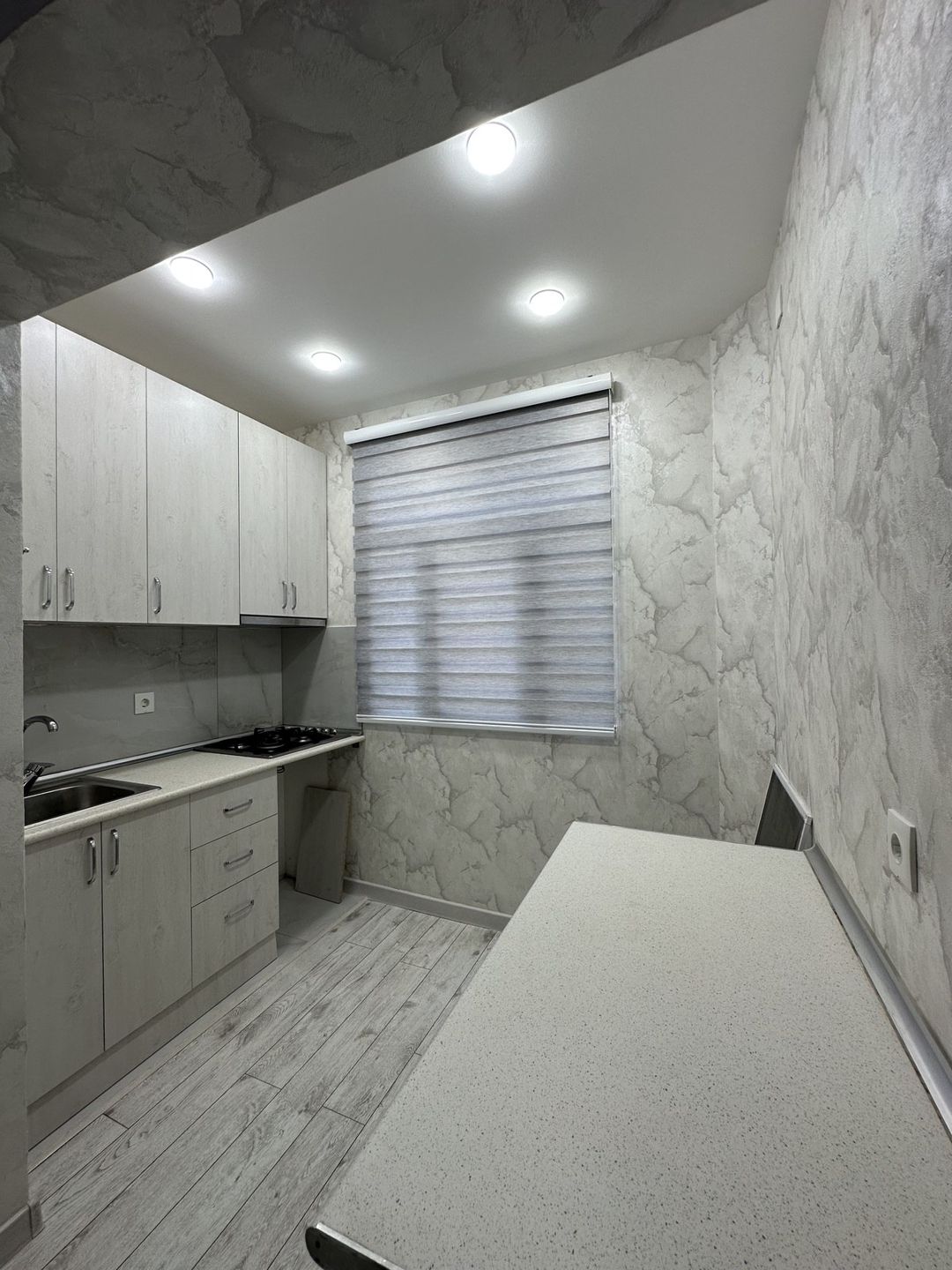 Satılır 2 otaqlı köhnə tikili 40 m² — Mənzil, Bakı (6)
