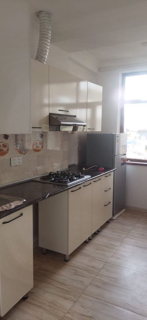 2-otaqlı yeni tikili kirayə verilir, Xırdalan ş., 60 m² — Xırdalan
