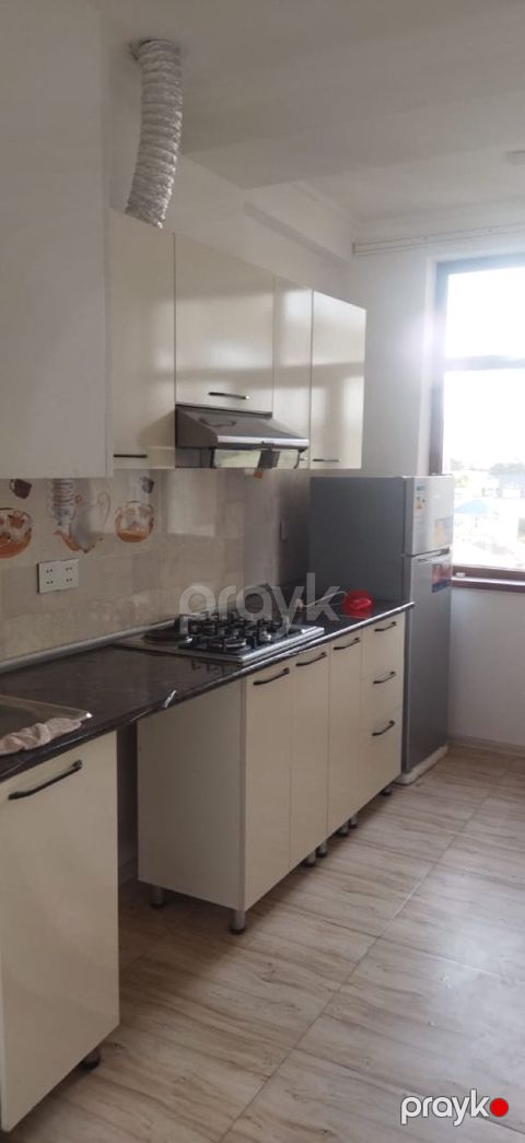 2-otaqlı yeni tikili kirayə verilir, Xırdalan ş., 60 m²