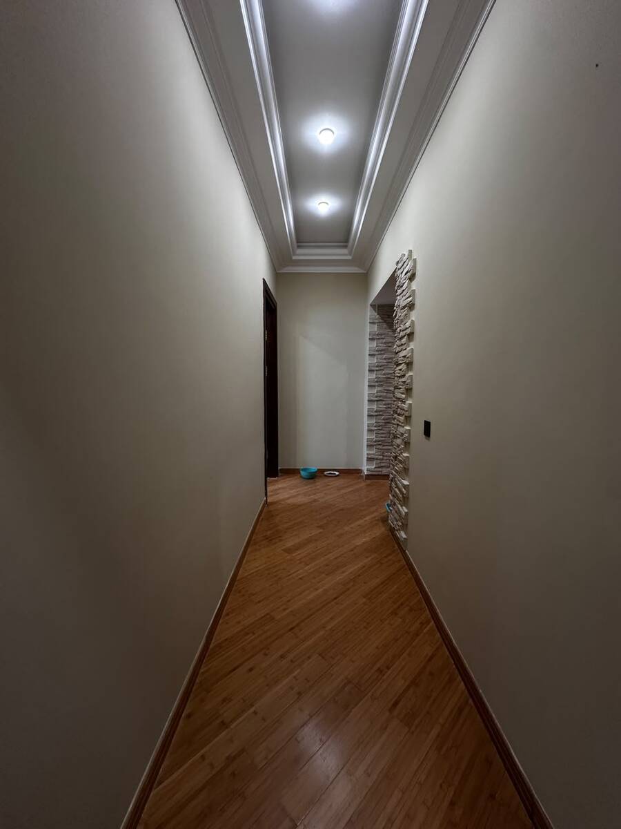 Satılır 3 otaqlı köhnə tikili 110 m² — Mənzil, Bakı (10)