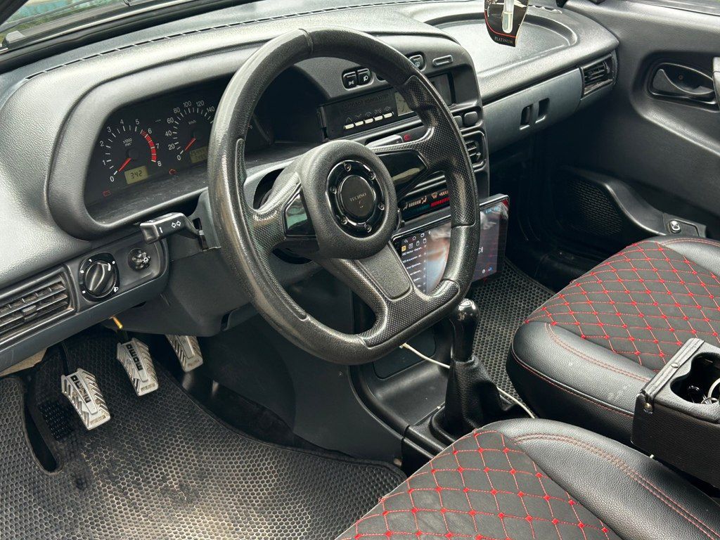 Lada (VAZ) 2115, 1.6 L, 2011 il, 254 441 km — Avtomobillər, Gəncə (9)