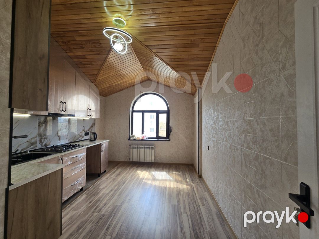 Satılır 2 otaqlı yeni tikili 85 m² — Mənzil, Sumqayıt (3)