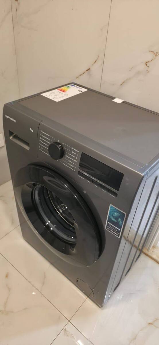 İcarəyə verilir 2 otaqlı yeni tikili 60 m² — Mənzil, Xırdalan (5)