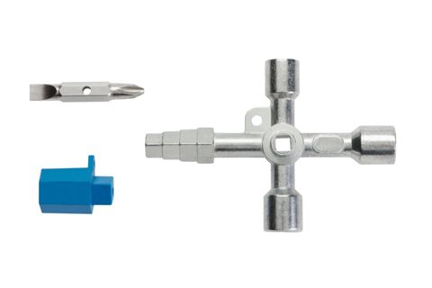 Şit açarı 85 mm Högert HT1W761 — Bakı