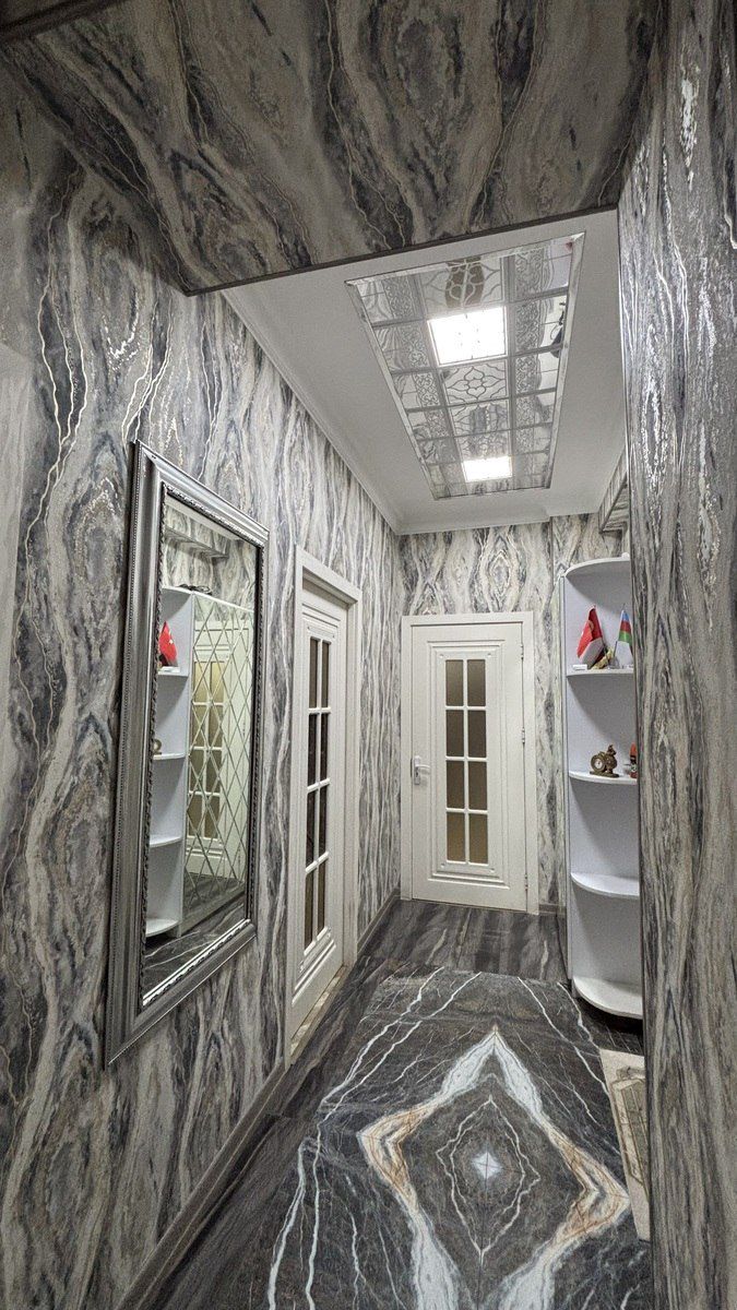 Satılır 3 otaqlı yeni tikili 70 m² — Mənzil, Xırdalan (6)