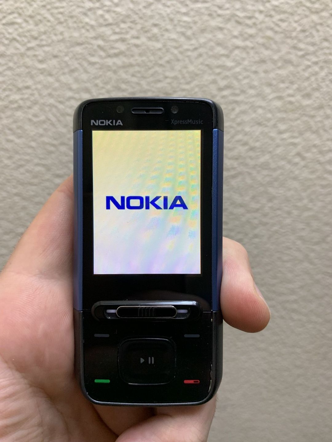Nokia By Model 5610d-1 — Smartfonlar, Bakı (3)