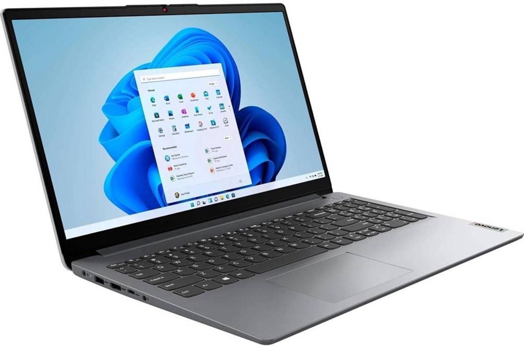 Noutbuk Lenovo IdeaPad 1 15IRU7 83B40008US — Noutbuklar, Bakı (2)