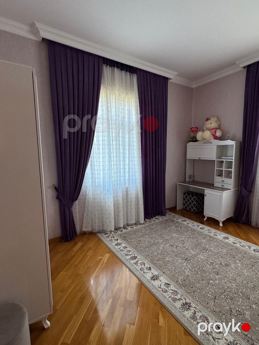 Satılır 7 otaqlı həyət evi/bağ evi 500 m² — Ev, villa, Bakı (11)