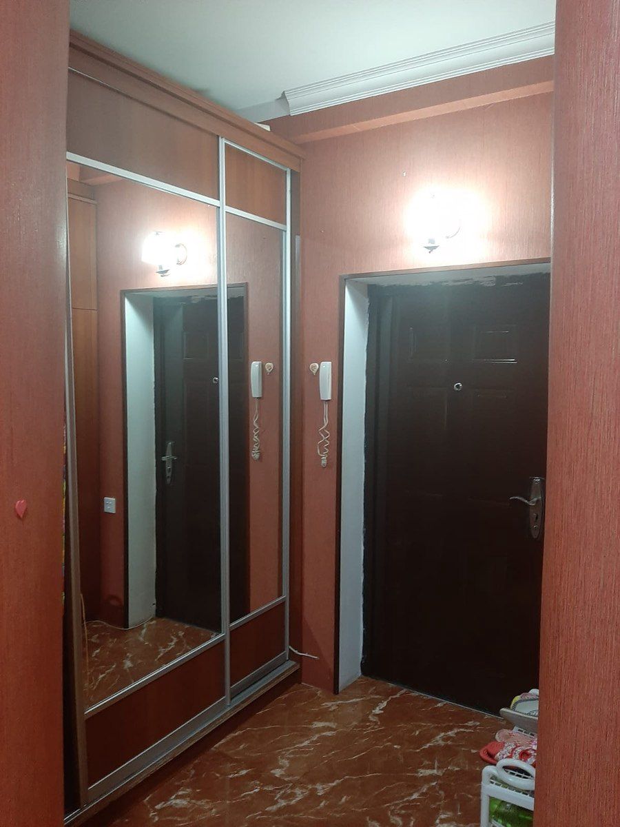 2-otaqlı yeni tikili kirayə verilir, Qara Qarayev m., 58 m² — Mənzil, Bakı (4)