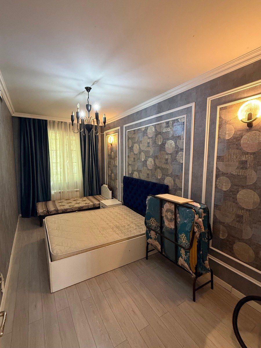 2-otaqlı mənzil kirayə verilir, 20 Yanvar m., 90 m² — Mənzil, Bakı (3)