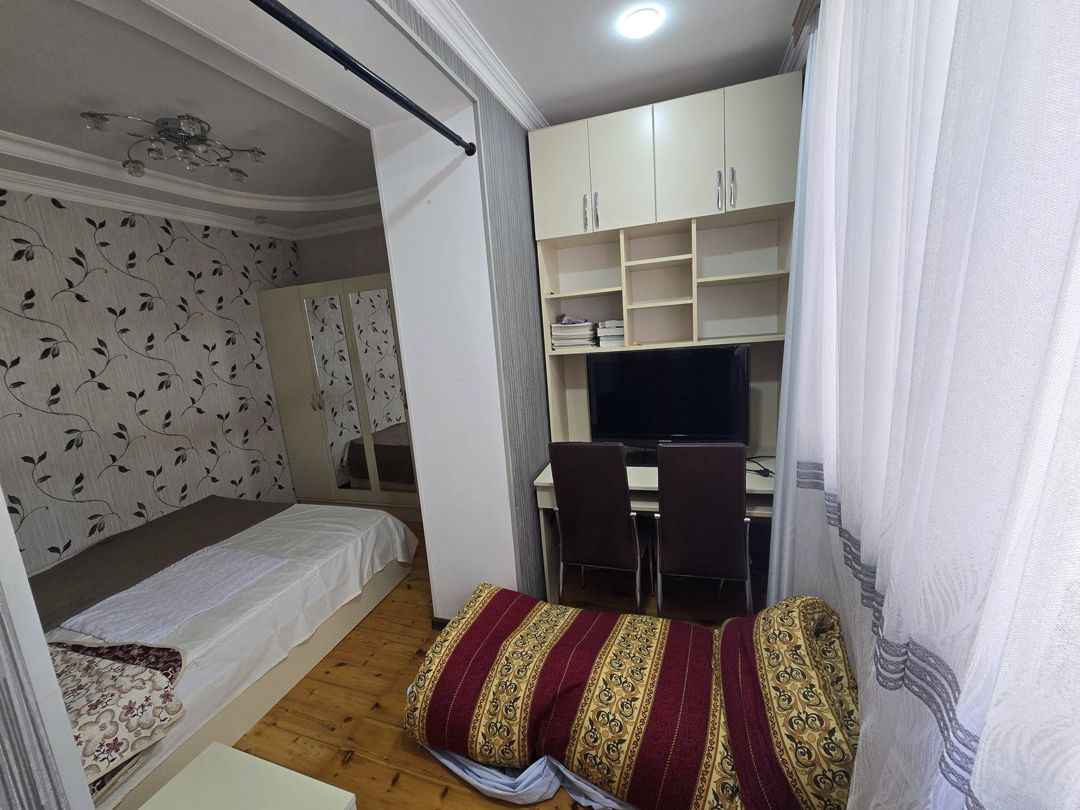 İcarəyə verilir 3 otaqlı köhnə tikili 65 m² — Mənzil, Bakı (8)