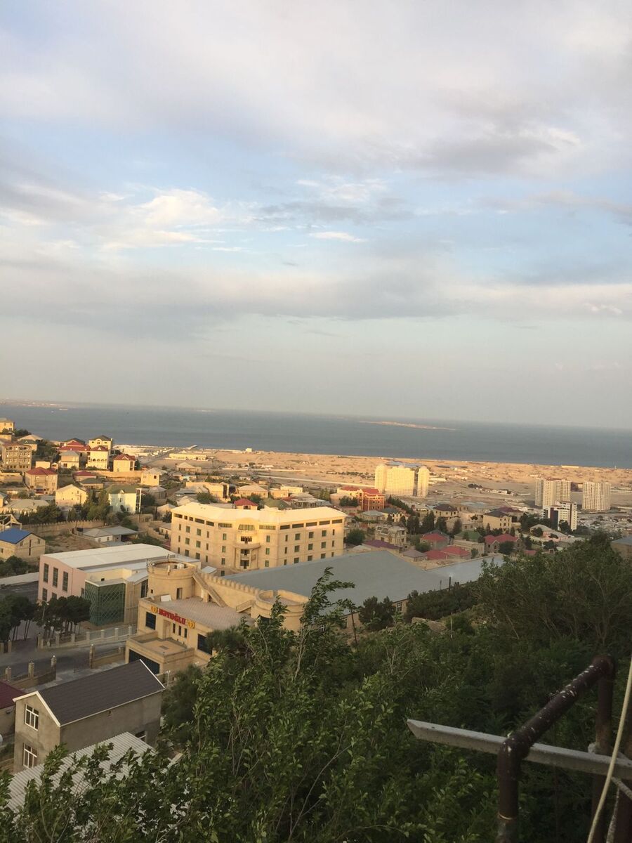 Satılır 7 otaqlı həyət evi/bağ evi 600 m² — Ev, villa, Bakı (4)