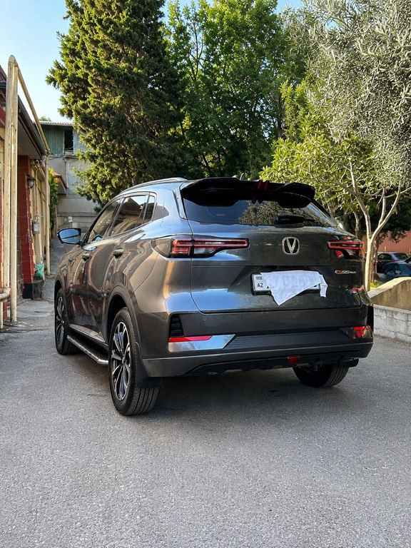Changan CS 55 Plus, 1.5 L, 18.4 kWh, 2025 il, 19 800 km — Avtomobillər, Bakı (2)