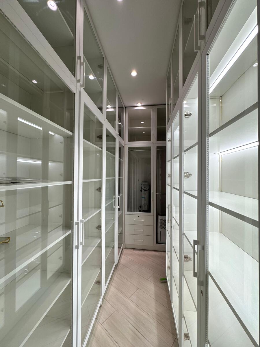 Satılır 4 otaqlı yeni tikili 175 m² — Mənzil, Bakı (10)