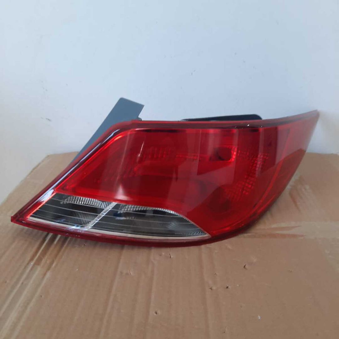 "Hyundai Accent 2006-2018" stop işığı — Ehtiyat hissələri və aksesuarlar, Bakı (4)