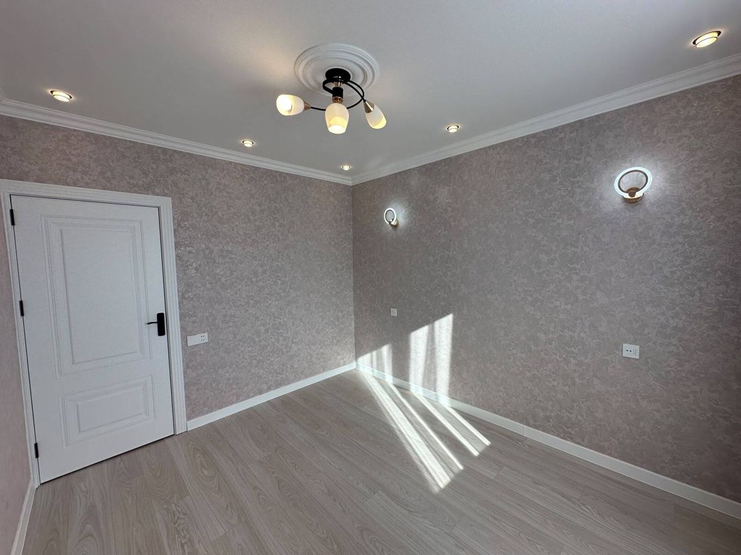 Satılır 2 otaqlı köhnə tikili 60 m² — Mənzil, Bakı (6)