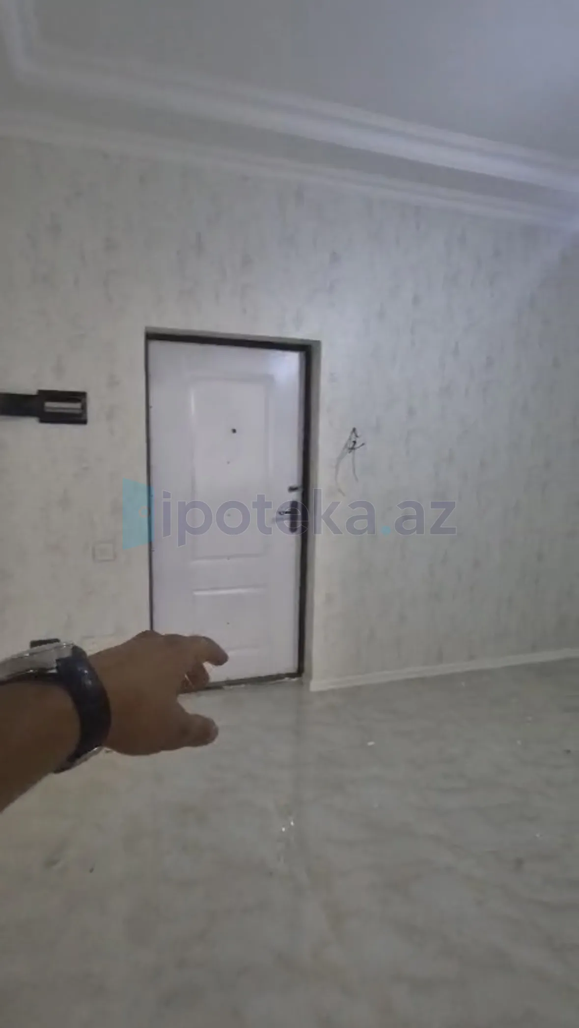 Satılır: 2 Otaq, Yeni tikili, Abşeron r., Saray q., 74.00 m² — Mənzil, Abşeron (3)