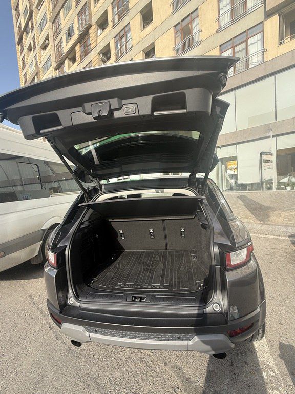 Land Rover RR Evoque, 2.0 L, 2017 il, 104 000 km — Avtomobillər, Bakı (9)