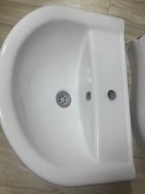 VitrA asma tipli əl-üz yuyan (divar quraşdırılan) - Brend: VitrA — Lavabolar