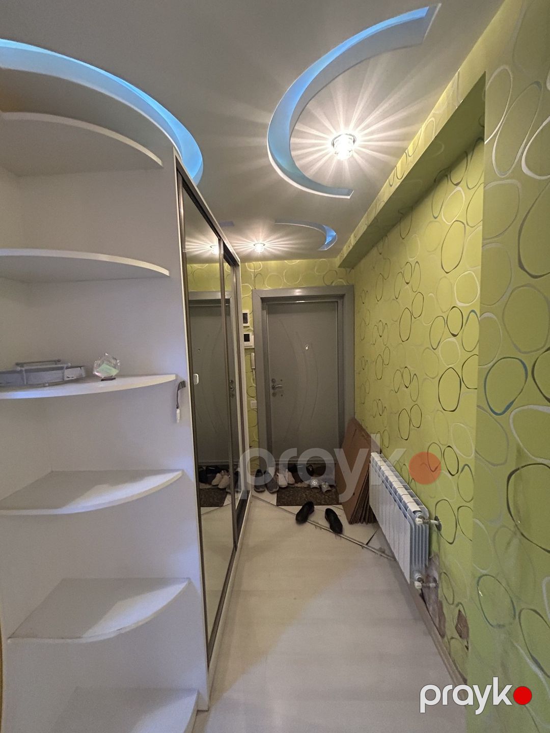 Satılır 2 otaqlı yeni tikili 68 m² — Mənzil, Bakı (7)